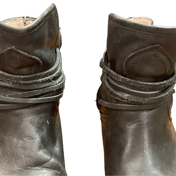 Freebird by Steven “Casey” Ankle Bootie - Picture 4 of 10